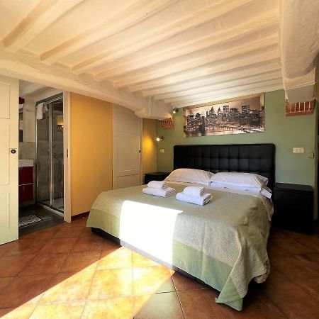 Mezzanino Al Porrione Apartment Siena Exterior photo